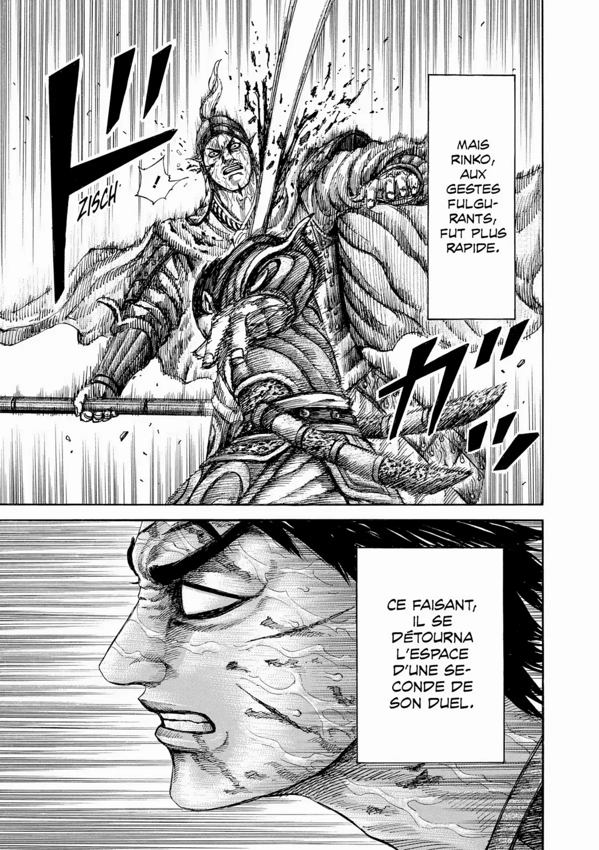 Kingdom Volume 22 page 42