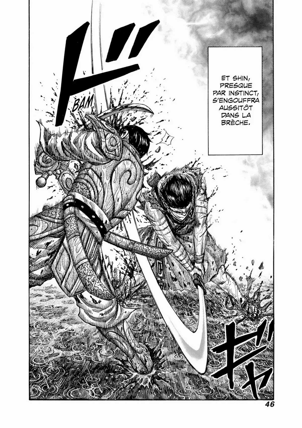 Kingdom Volume 22 page 43