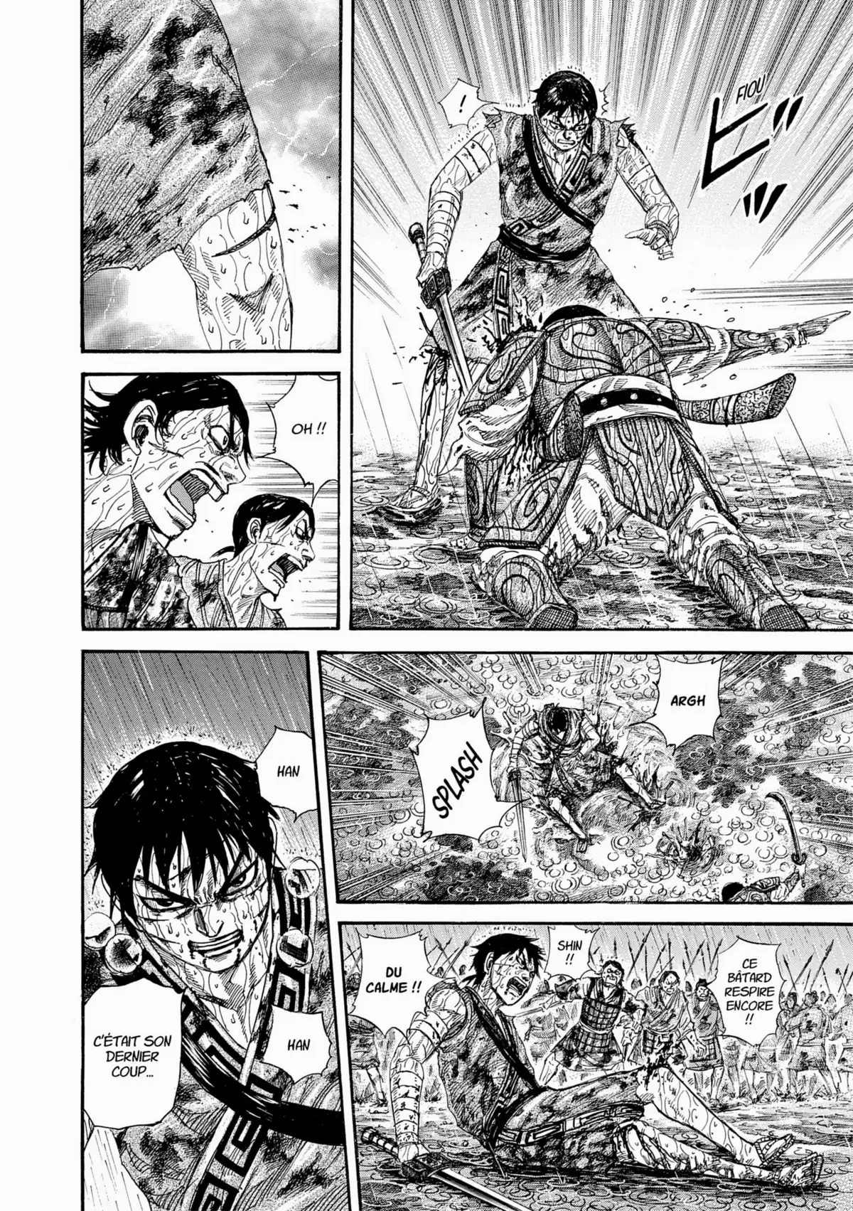 Kingdom Volume 22 page 47