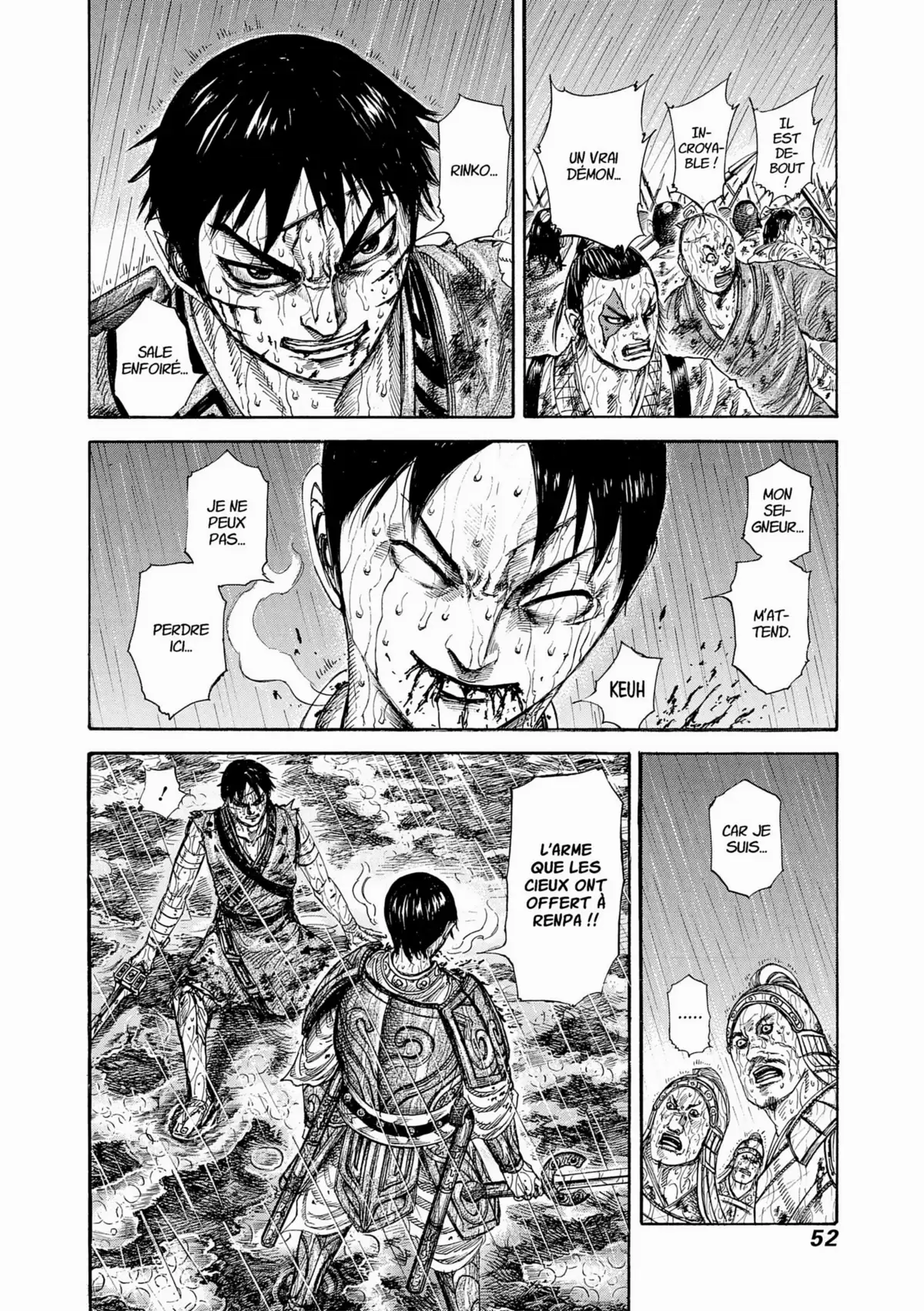 Kingdom Volume 22 page 49