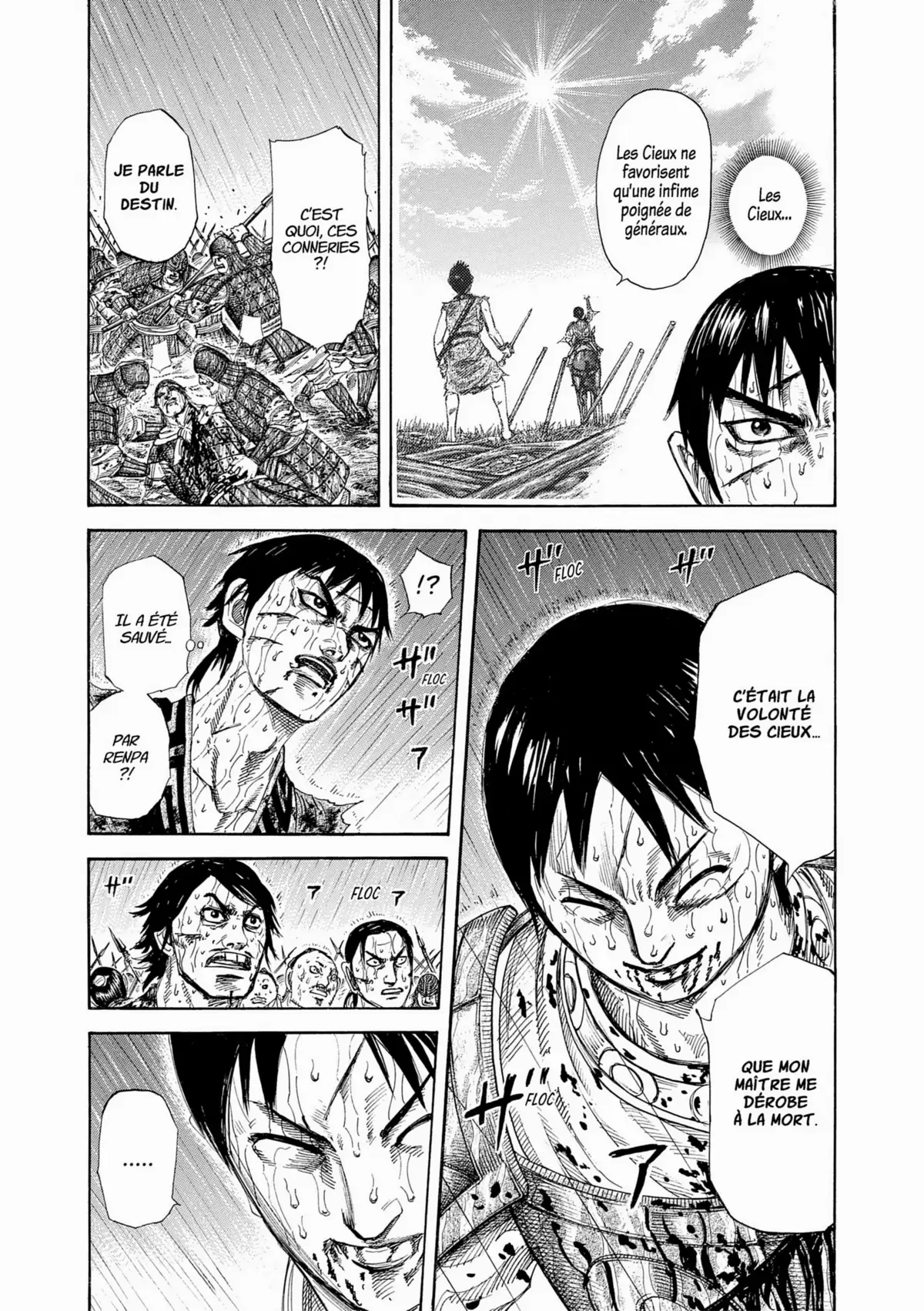 Kingdom Volume 22 page 50