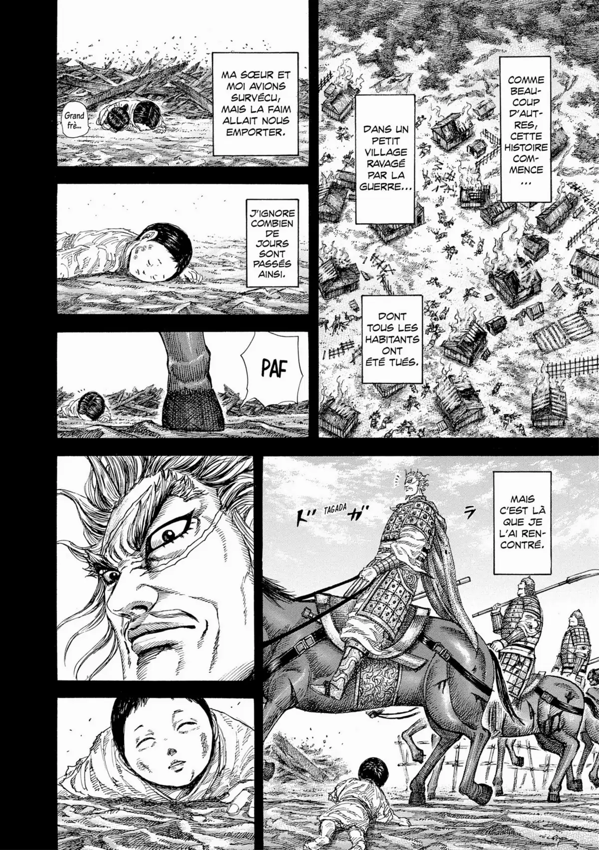Kingdom Volume 22 page 51