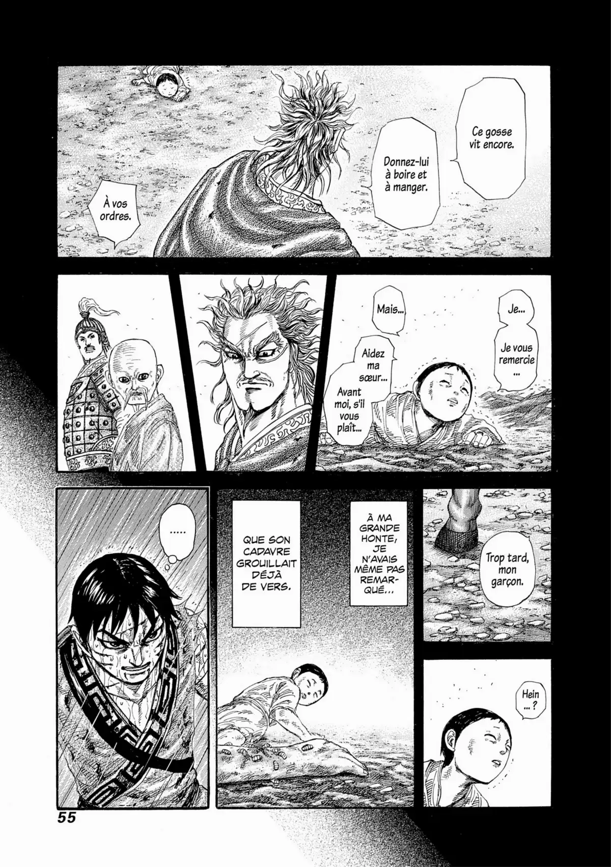 Kingdom Volume 22 page 52