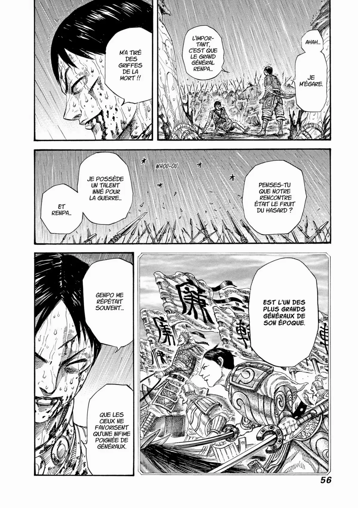 Kingdom Volume 22 page 53