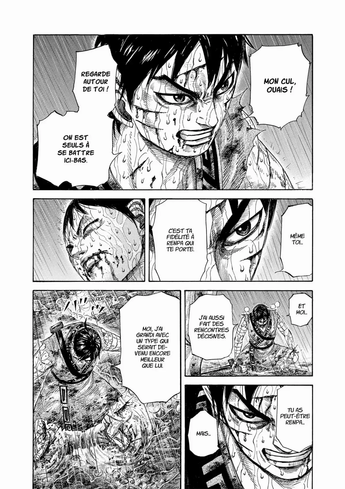 Kingdom Volume 22 page 55