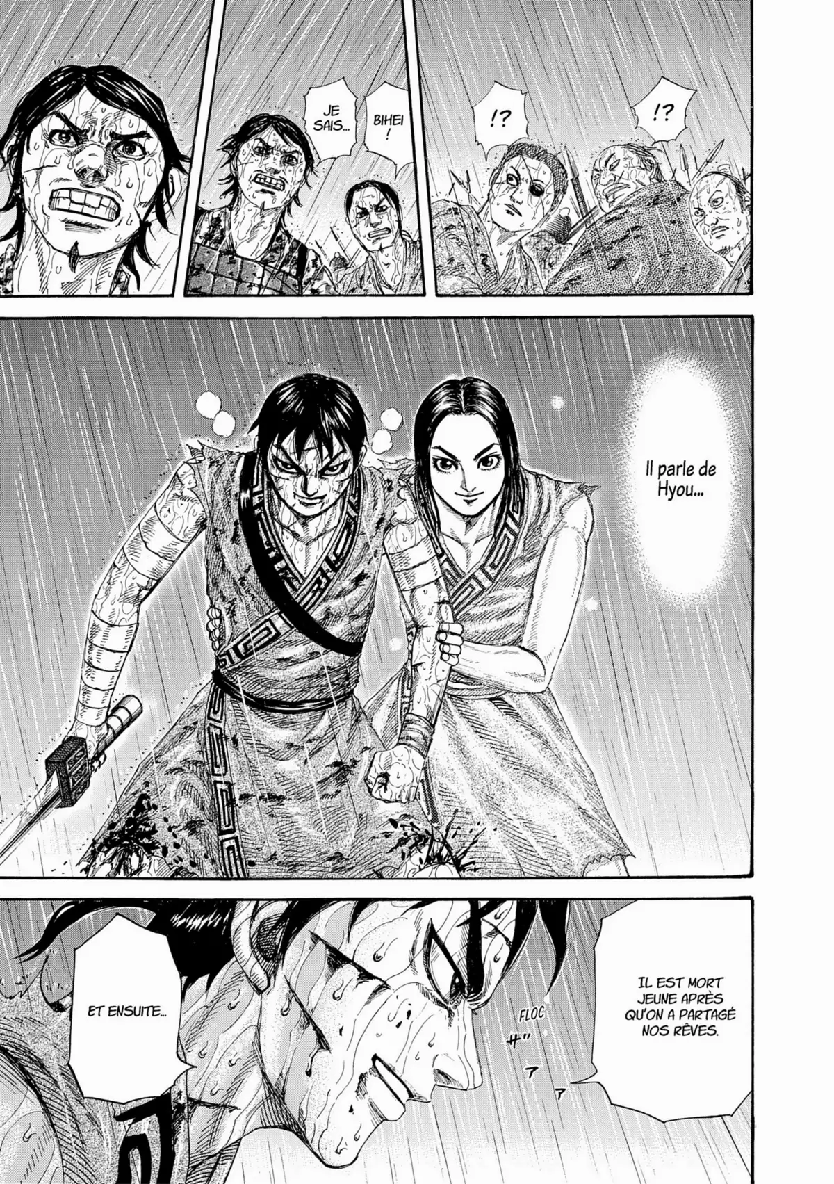 Kingdom Volume 22 page 56
