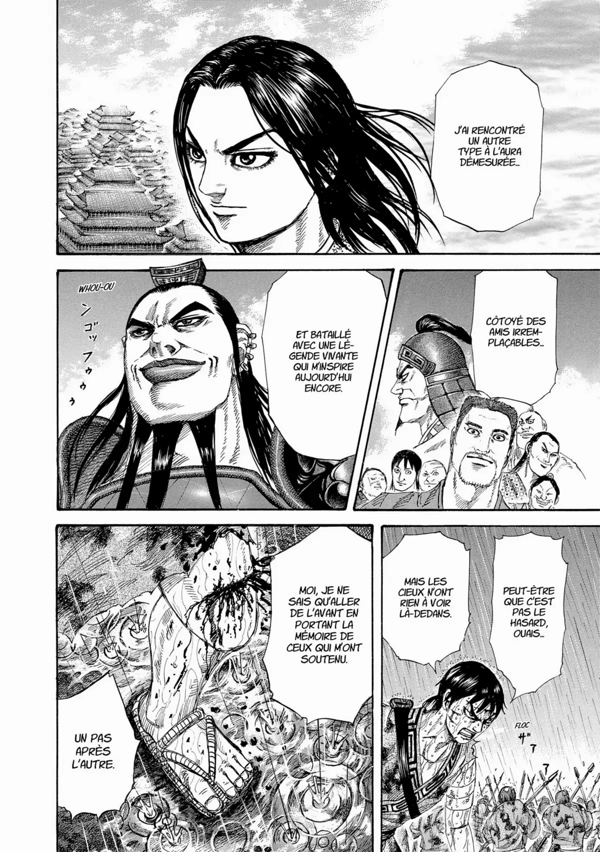 Kingdom Volume 22 page 57