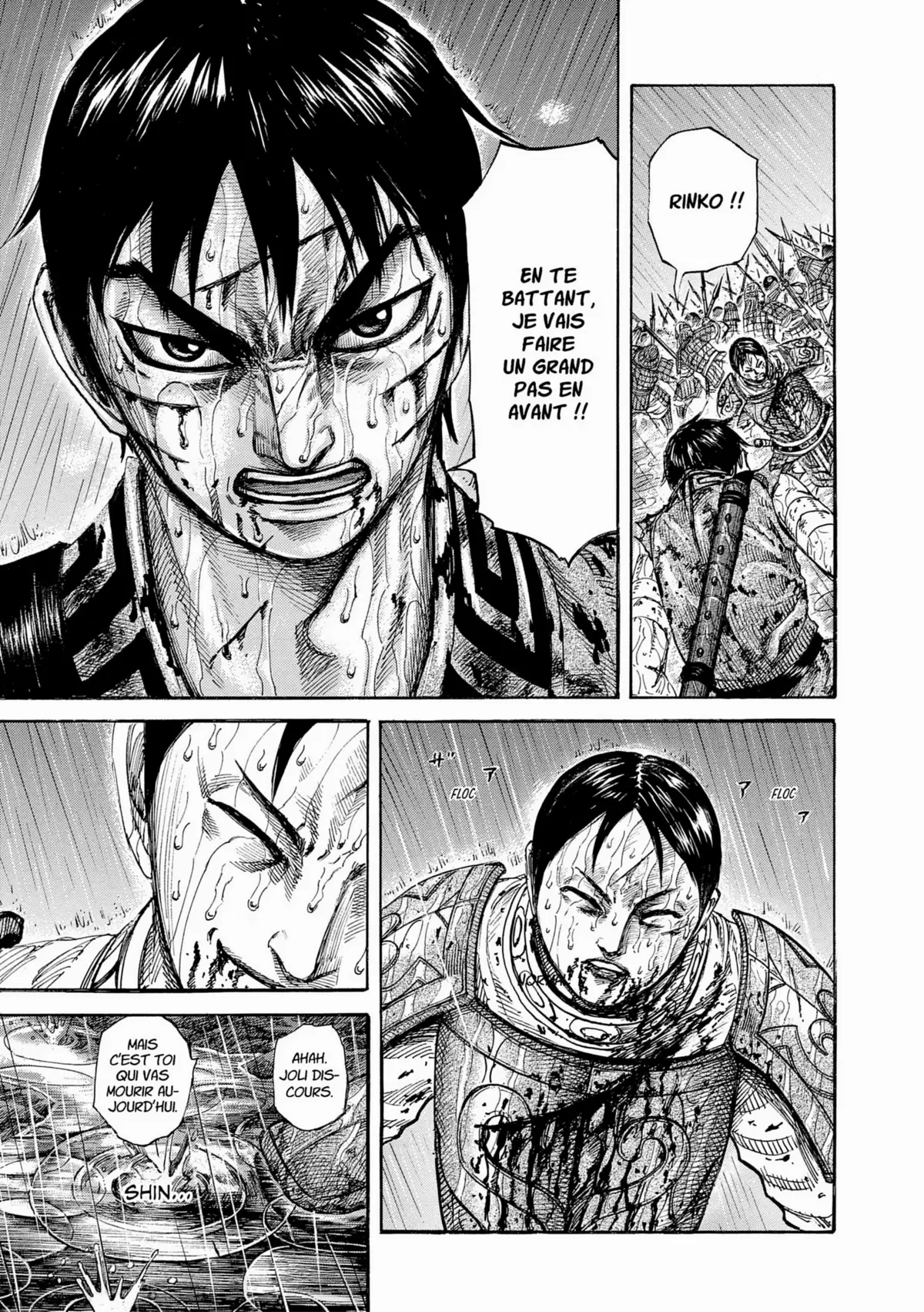 Kingdom Volume 22 page 58