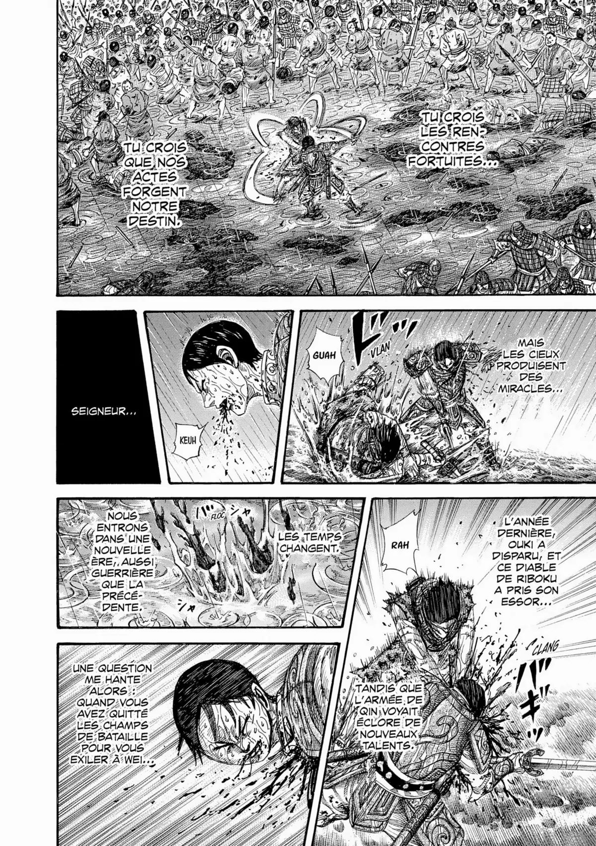 Kingdom Volume 22 page 59
