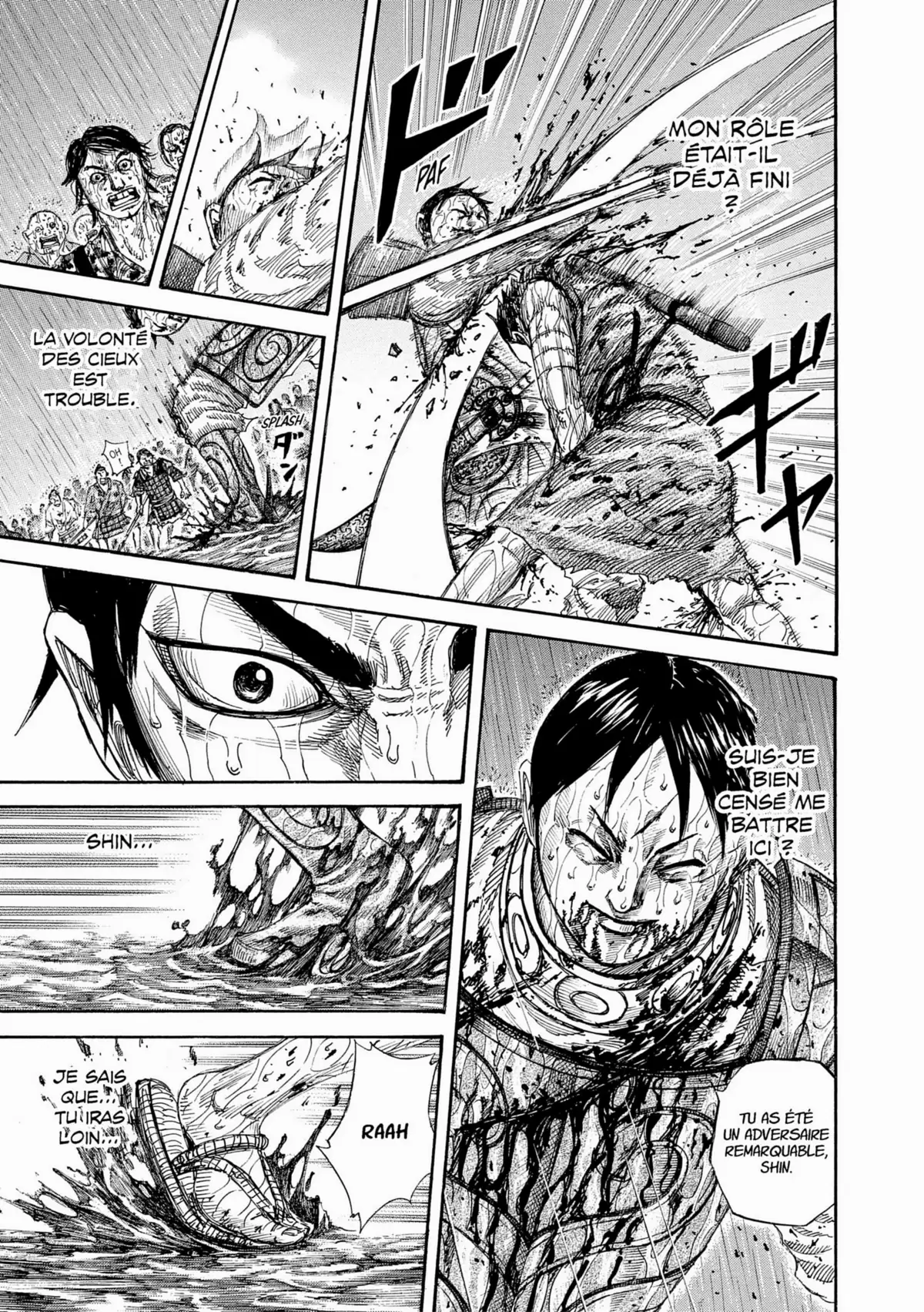 Kingdom Volume 22 page 60