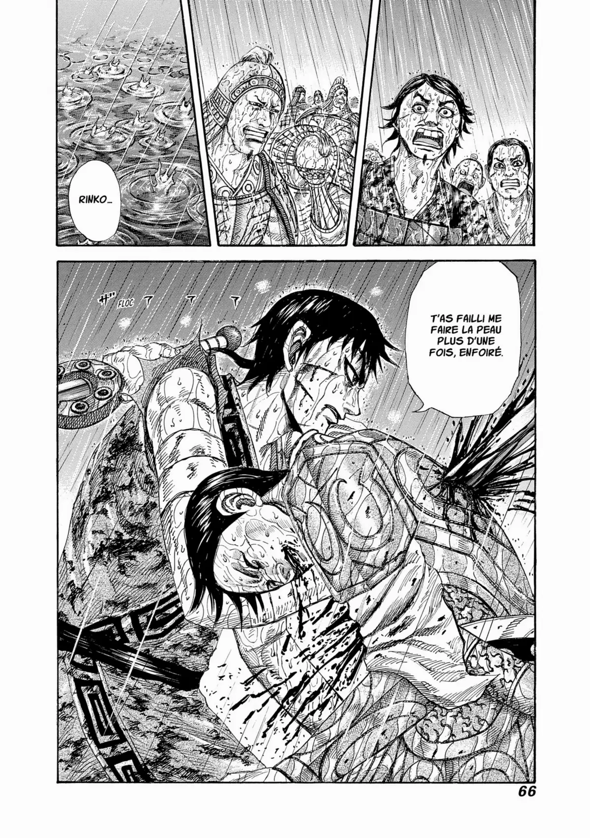 Kingdom Volume 22 page 62