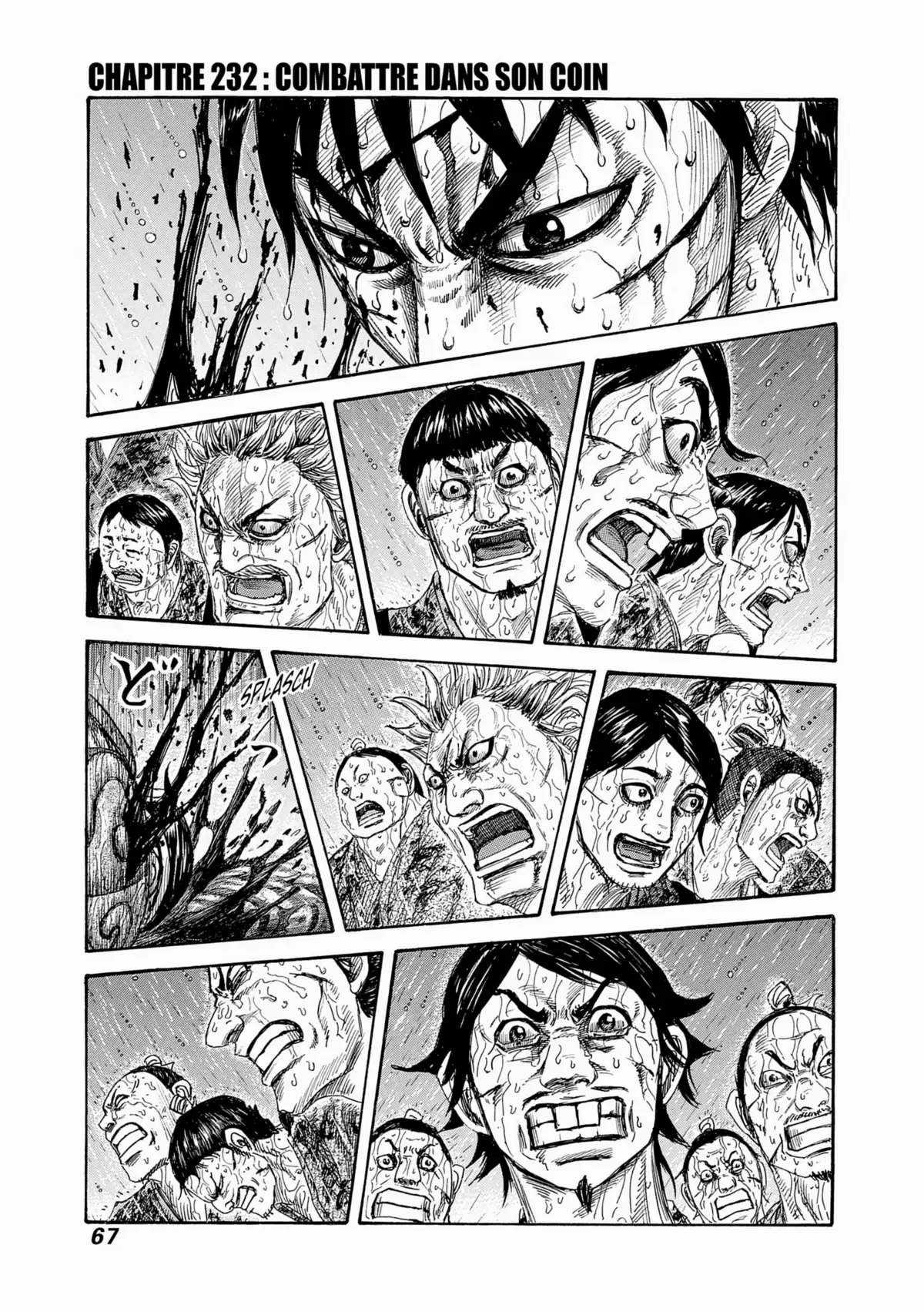 Kingdom Volume 22 page 63