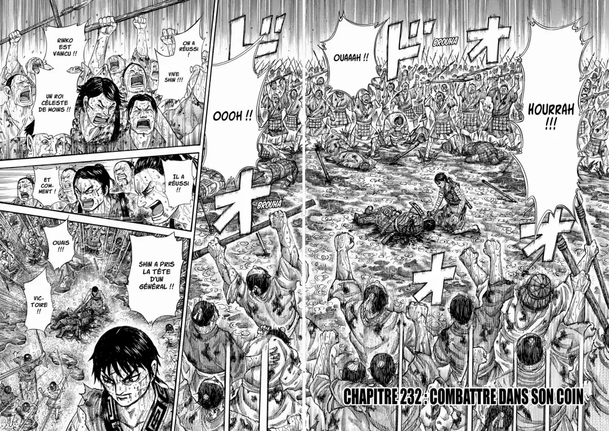 Kingdom Volume 22 page 64