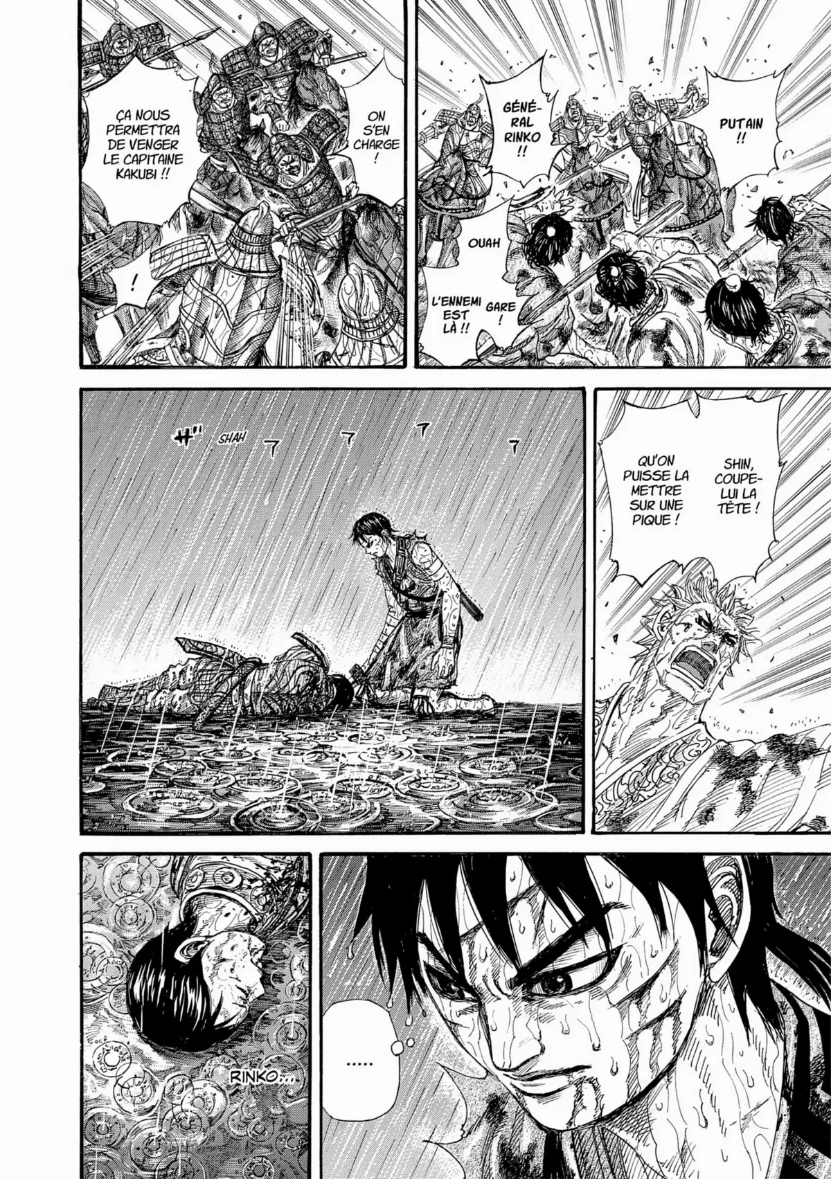 Kingdom Volume 22 page 65
