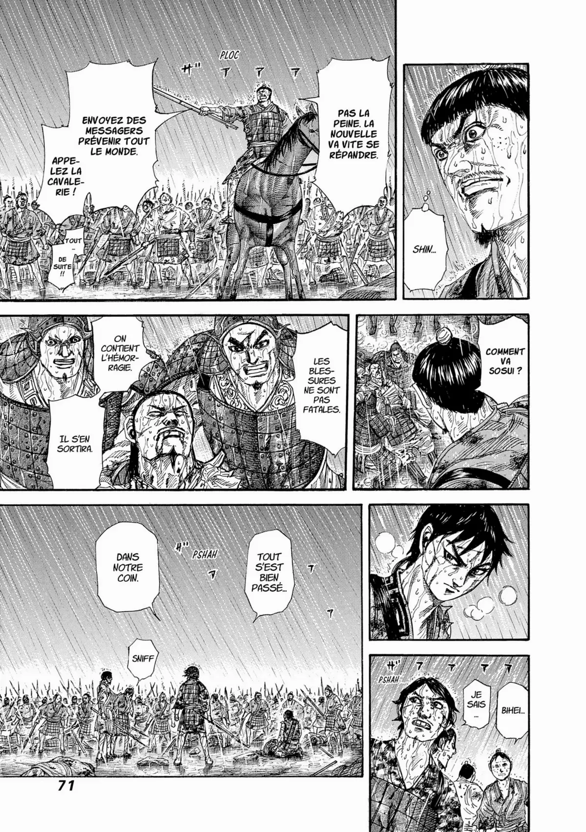 Kingdom Volume 22 page 66