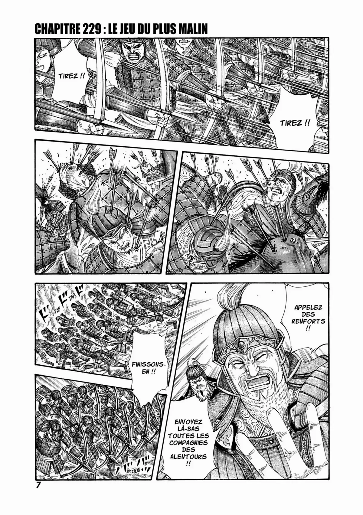 Kingdom Volume 22 page 7