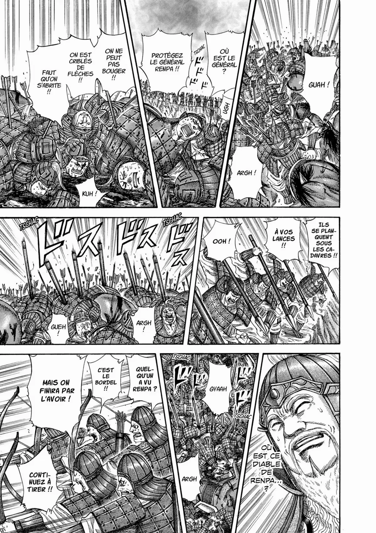 Kingdom Volume 22 page 9