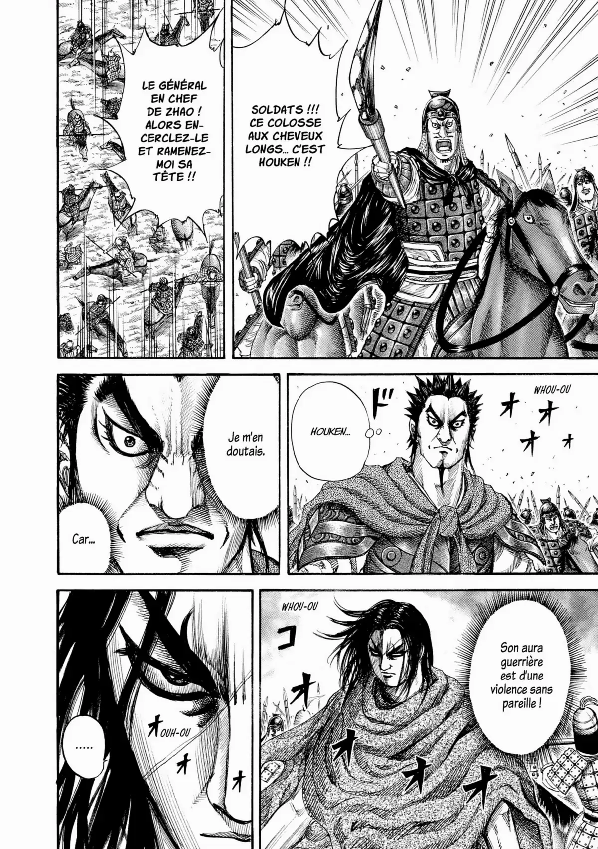 Kingdom Volume 15 page 10