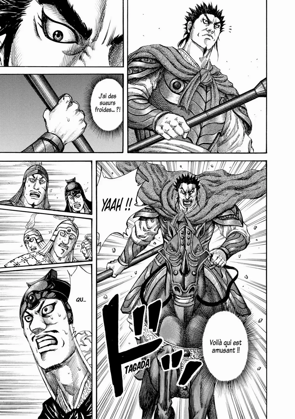 Kingdom Volume 15 page 11