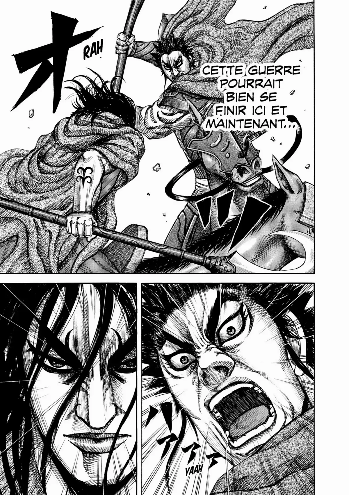 Kingdom Volume 15 page 13