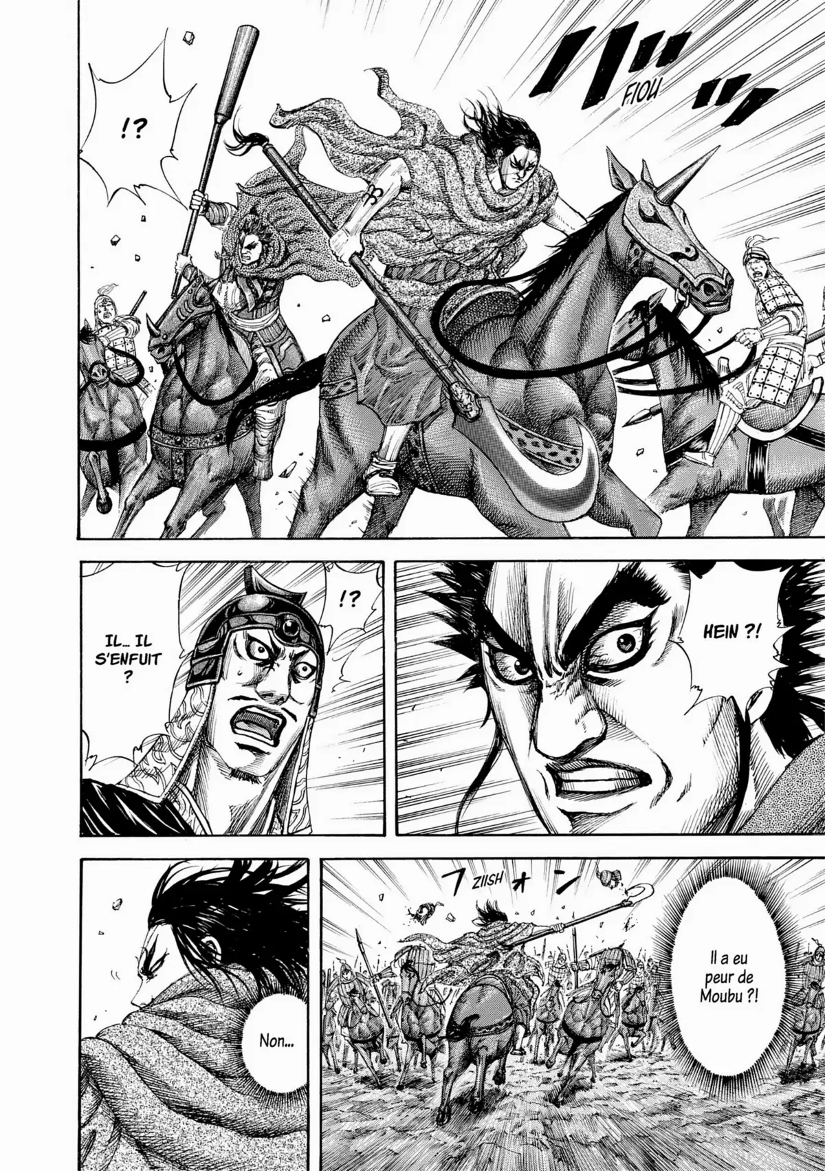 Kingdom Volume 15 page 14