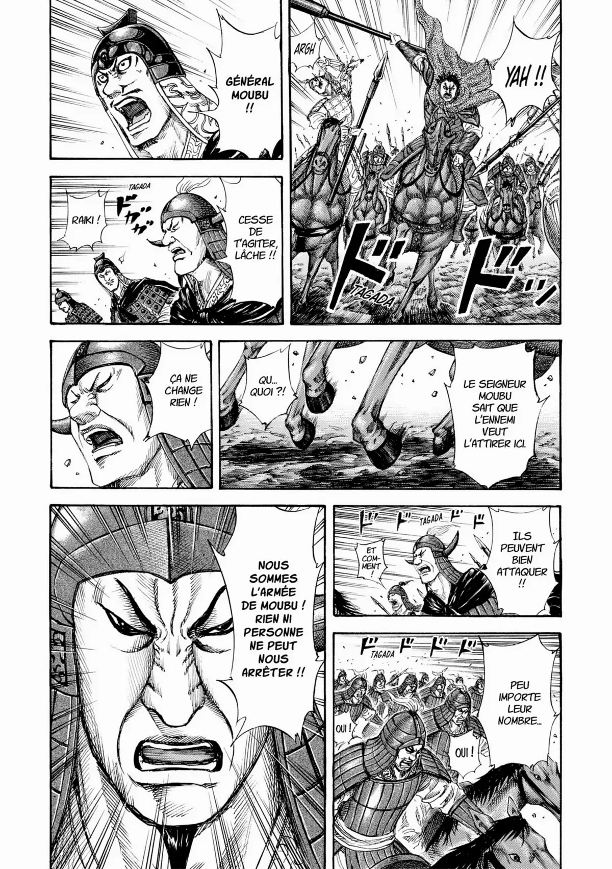 Kingdom Volume 15 page 18