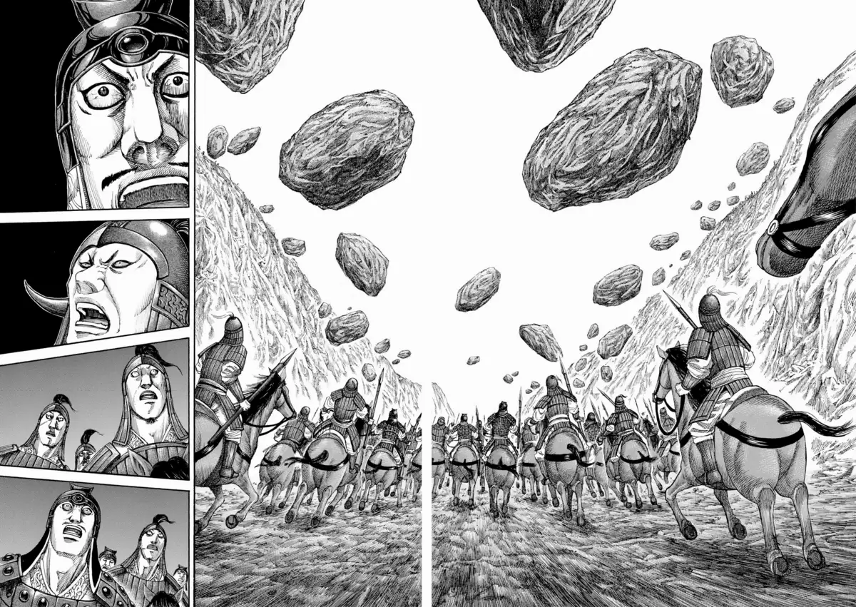 Kingdom Volume 15 page 19