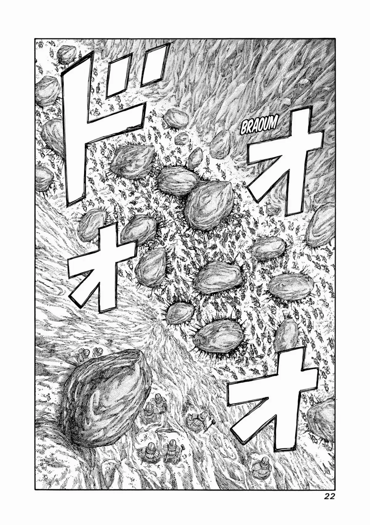 Kingdom Volume 15 page 20
