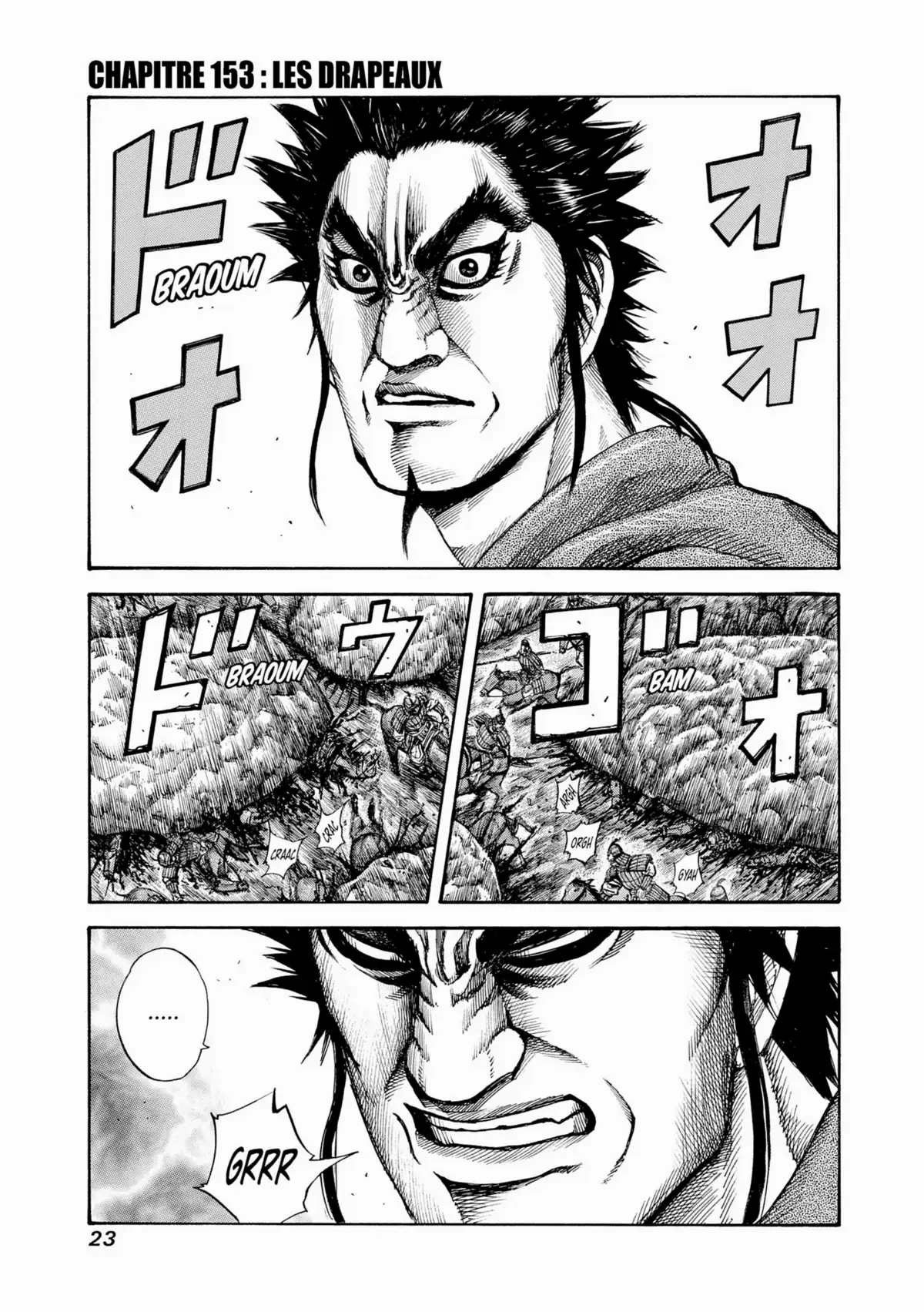 Kingdom Volume 15 page 21