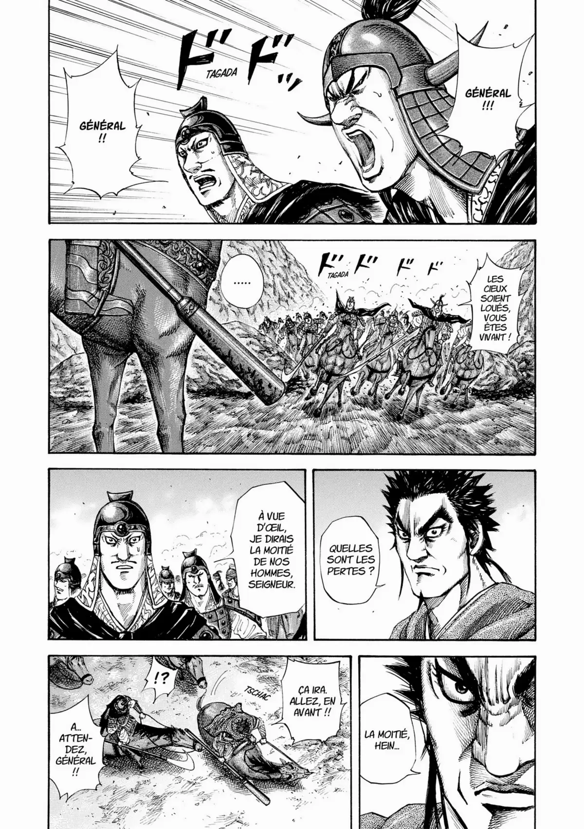 Kingdom Volume 15 page 23