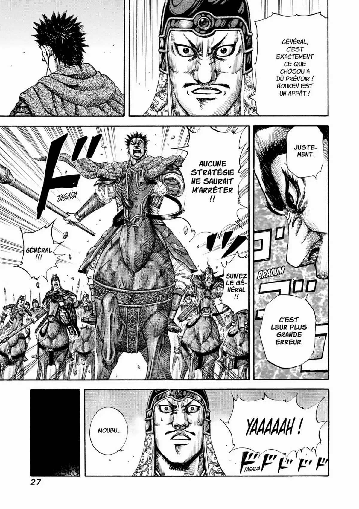 Kingdom Volume 15 page 25
