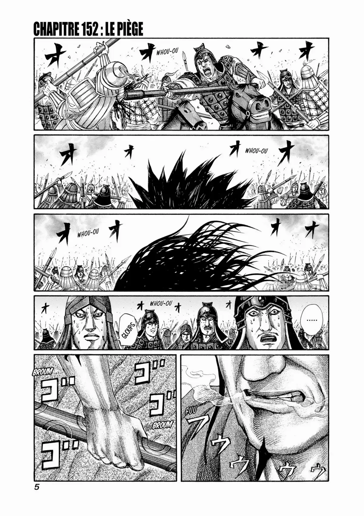 Kingdom Volume 15 page 6