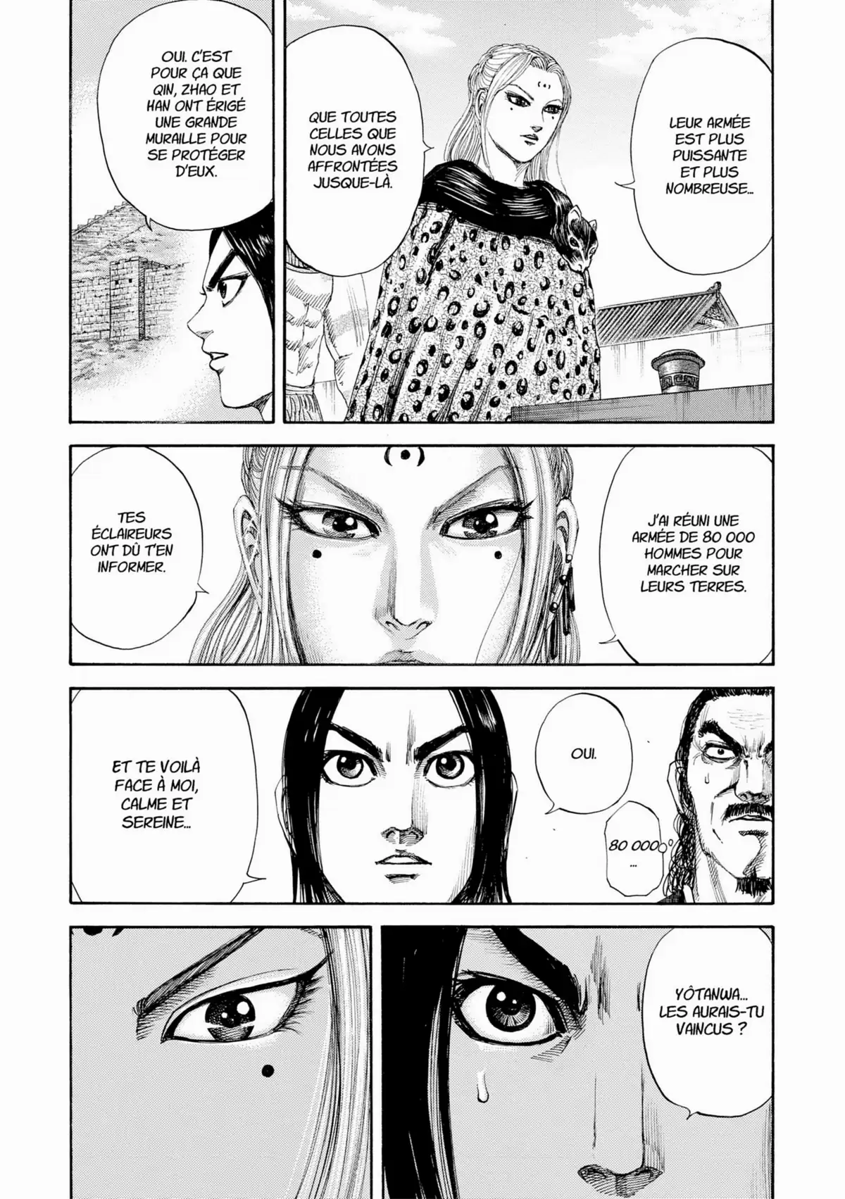 Kingdom Volume 15 page 63