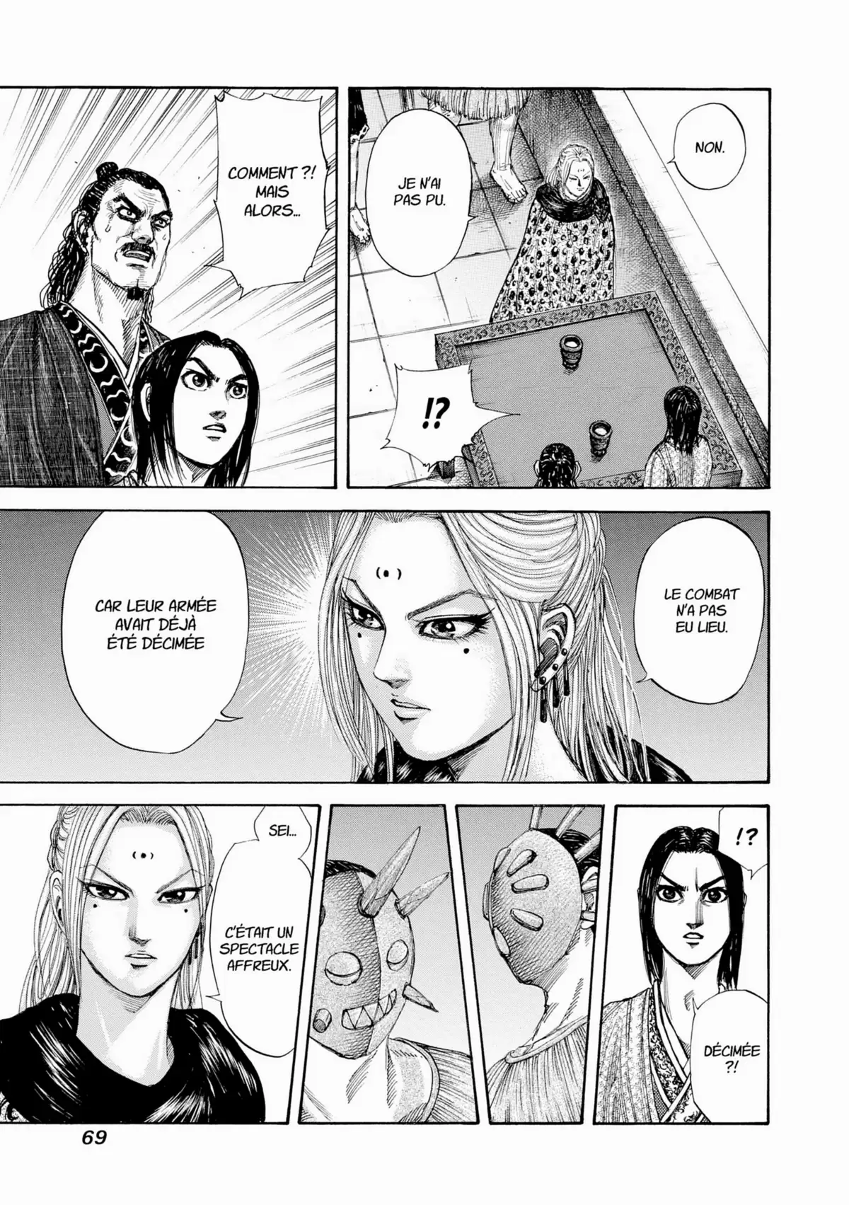 Kingdom Volume 15 page 64