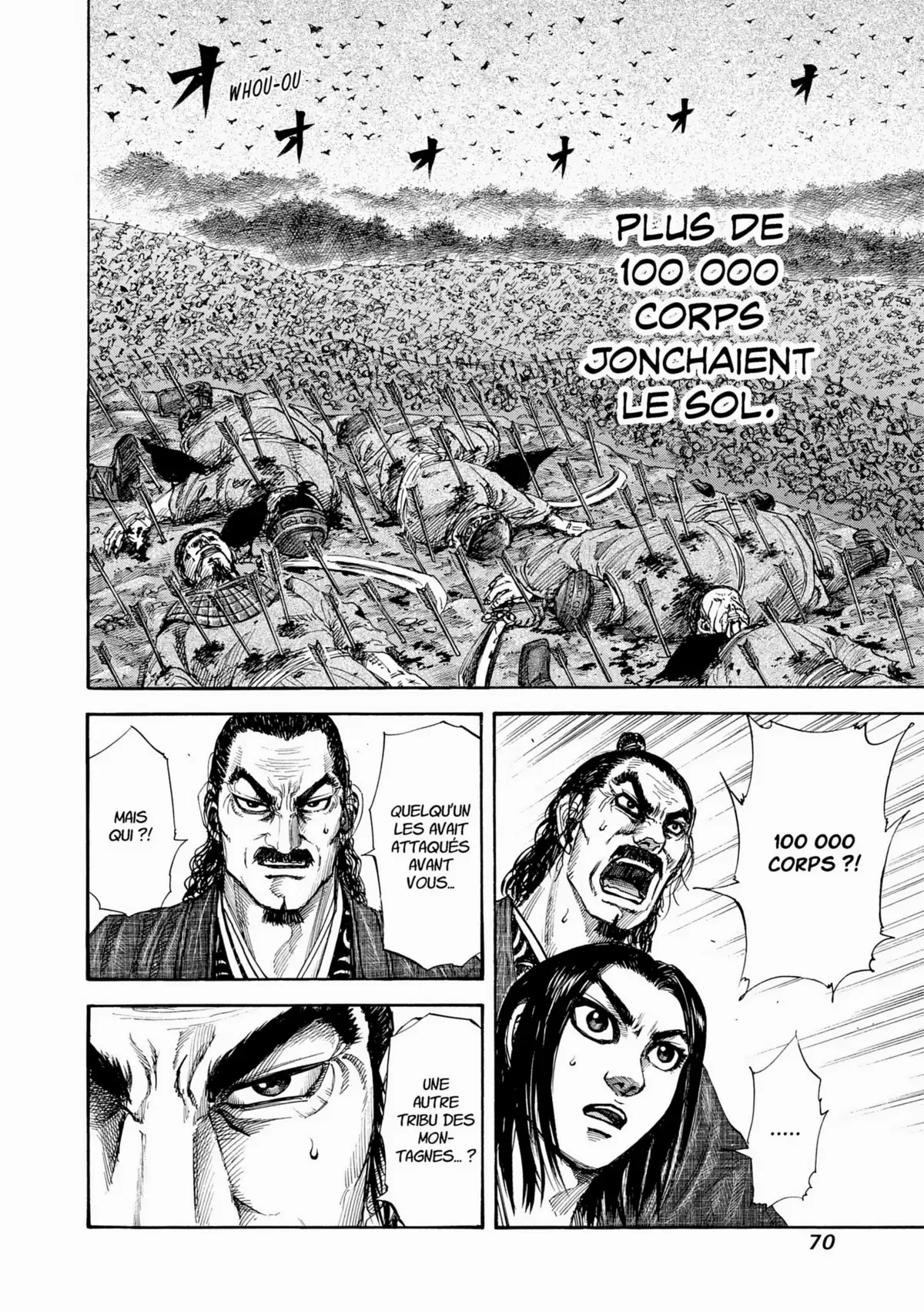 Kingdom Volume 15 page 65
