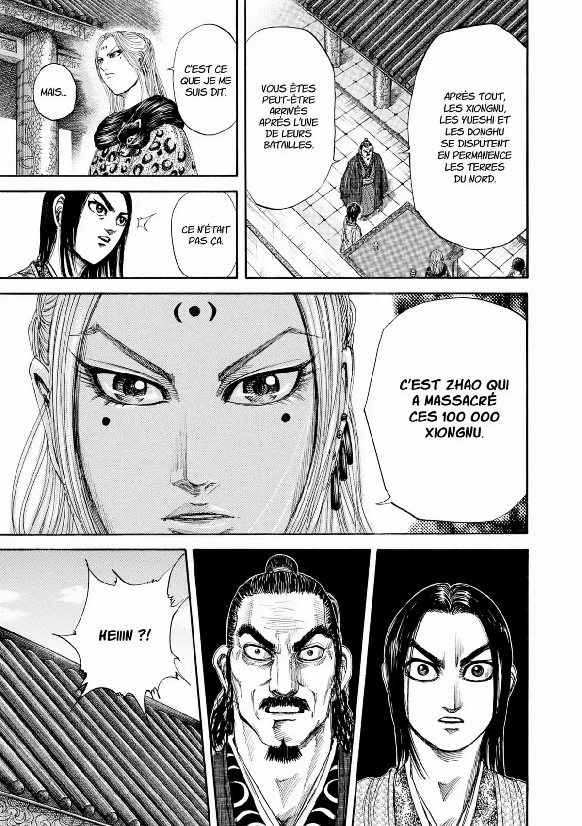 Kingdom Volume 15 page 66