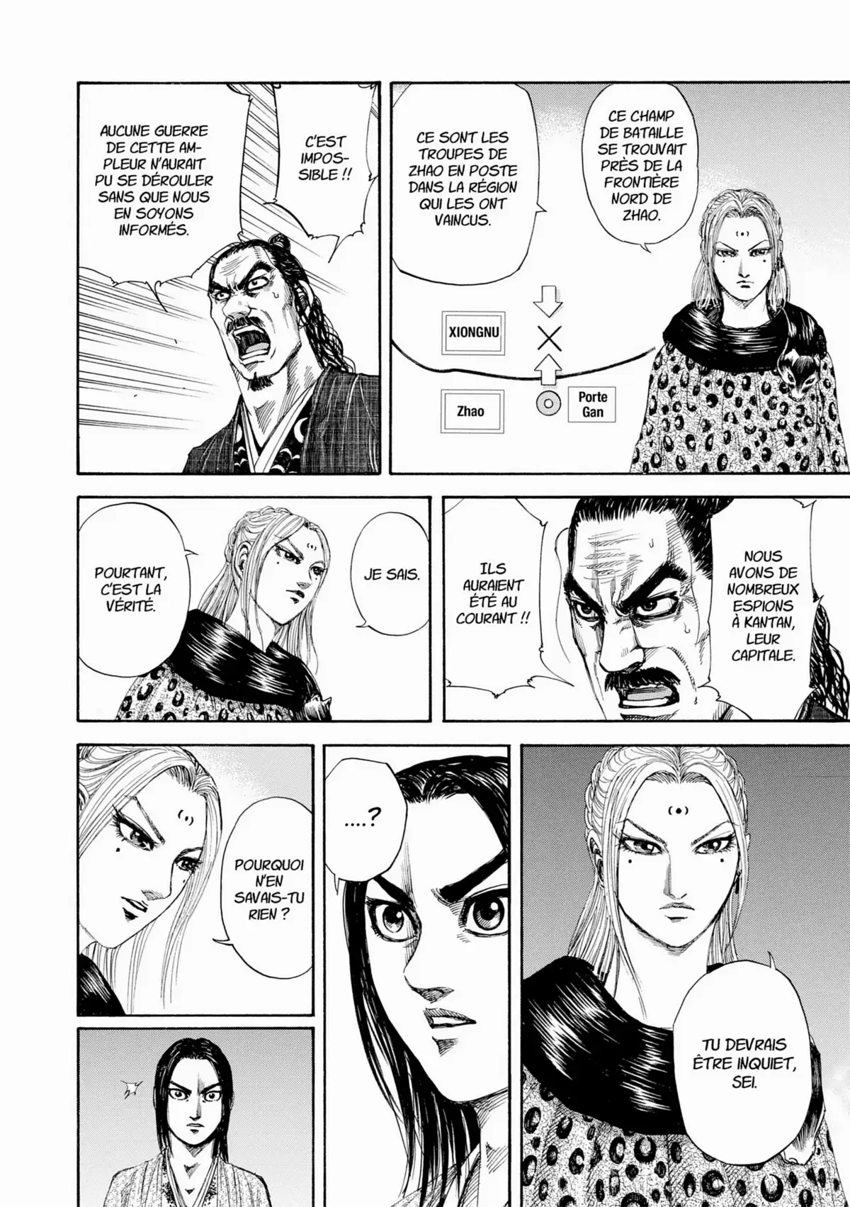 Kingdom Volume 15 page 67