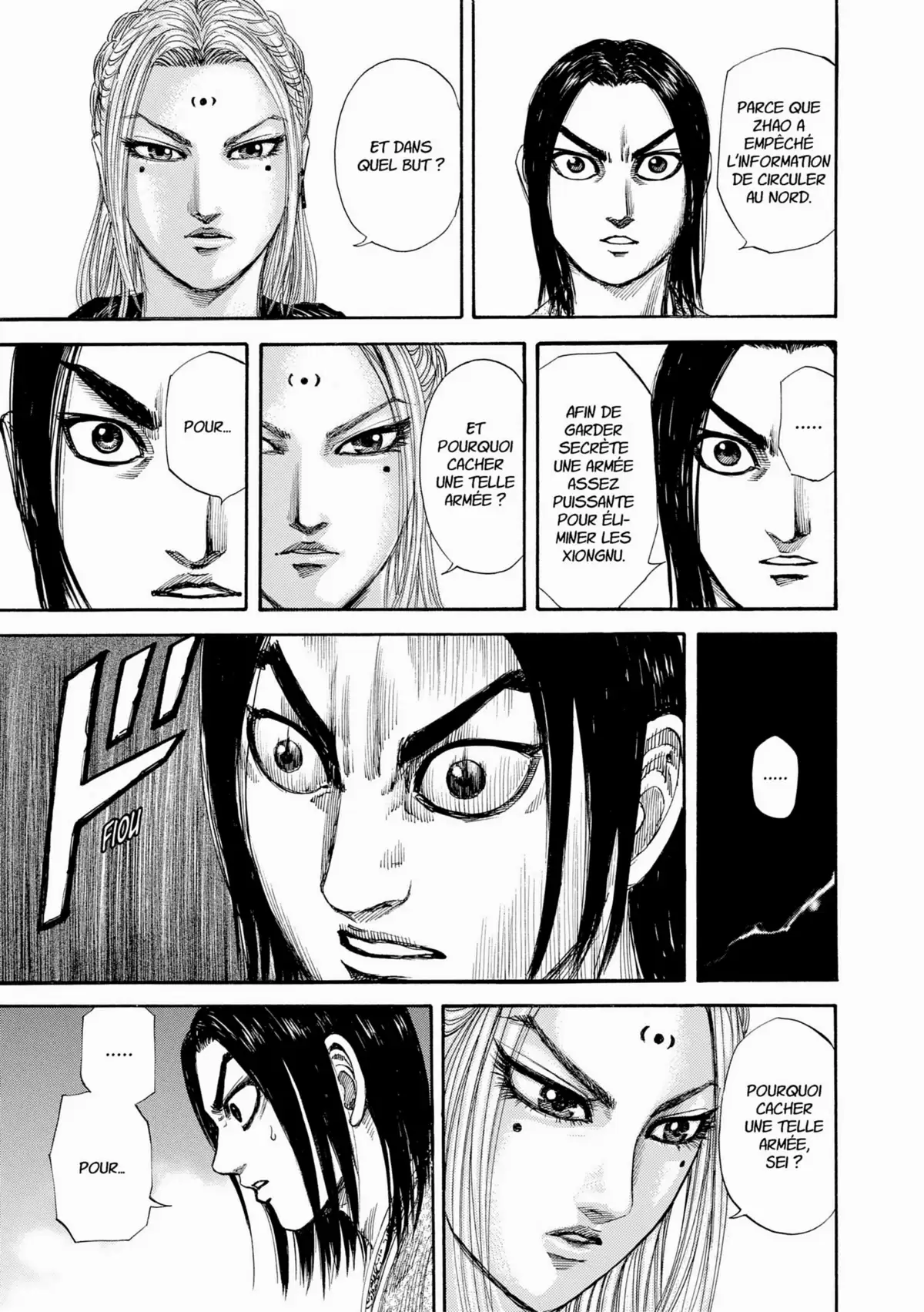 Kingdom Volume 15 page 68