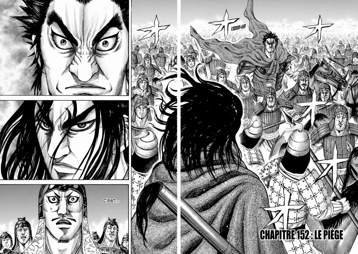 Kingdom Volume 15 page 7