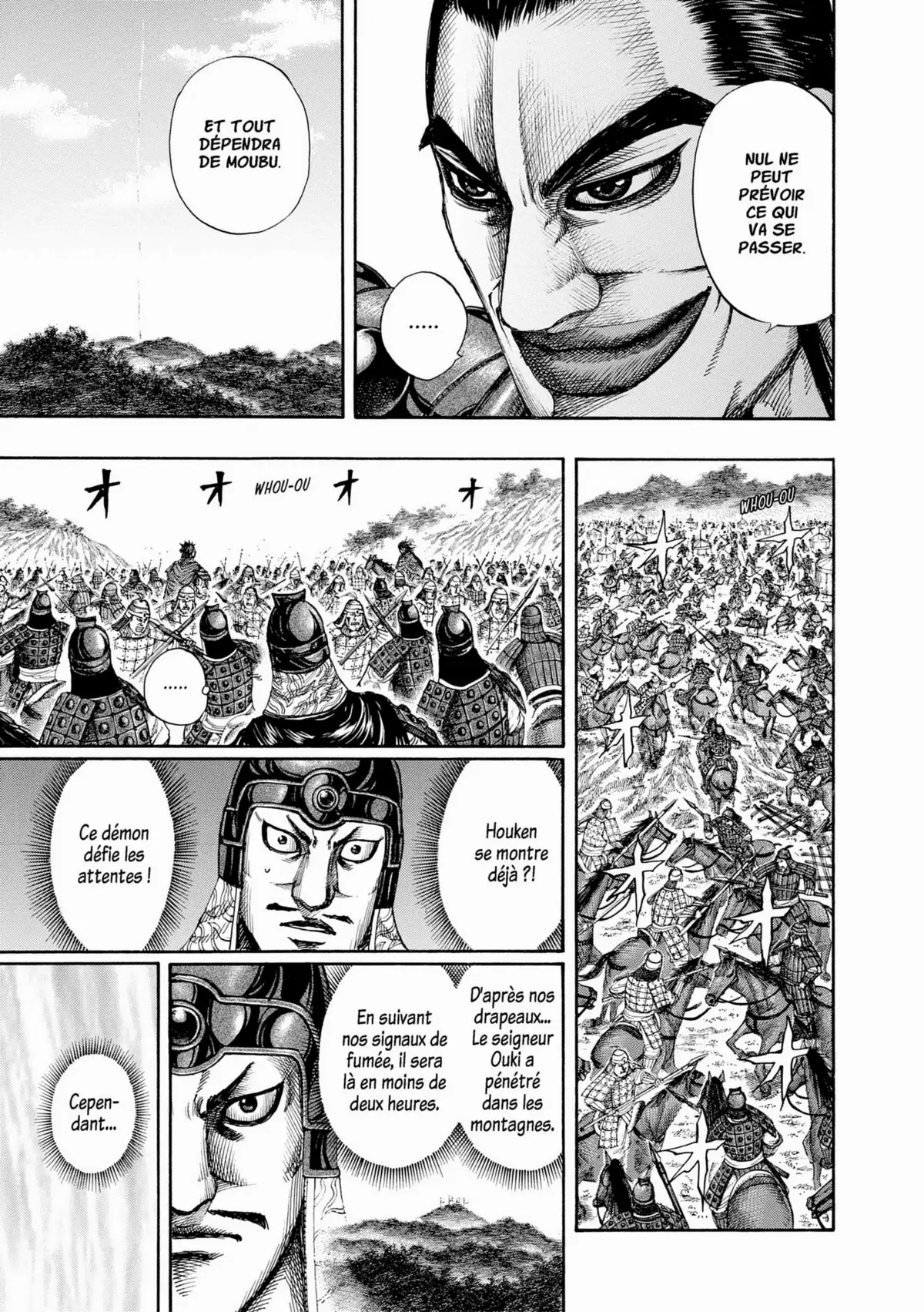 Kingdom Volume 15 page 9