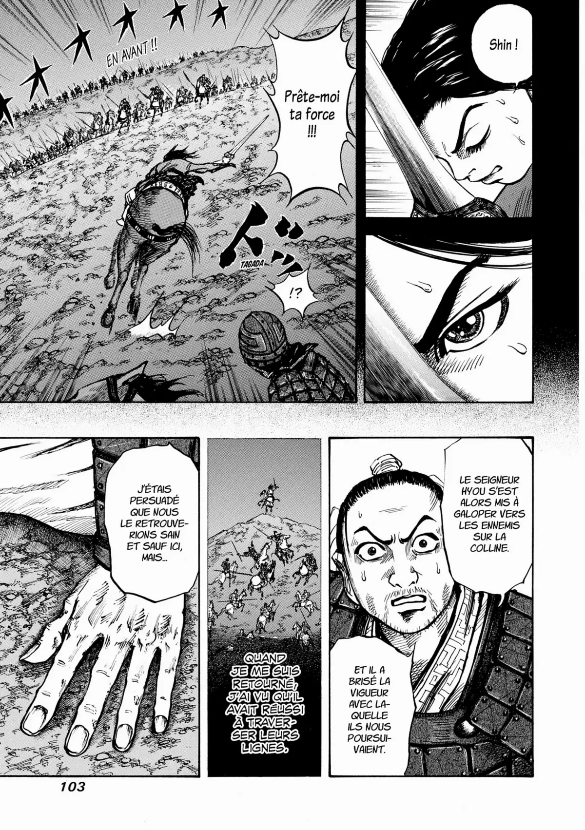 Kingdom Volume 2 page 103