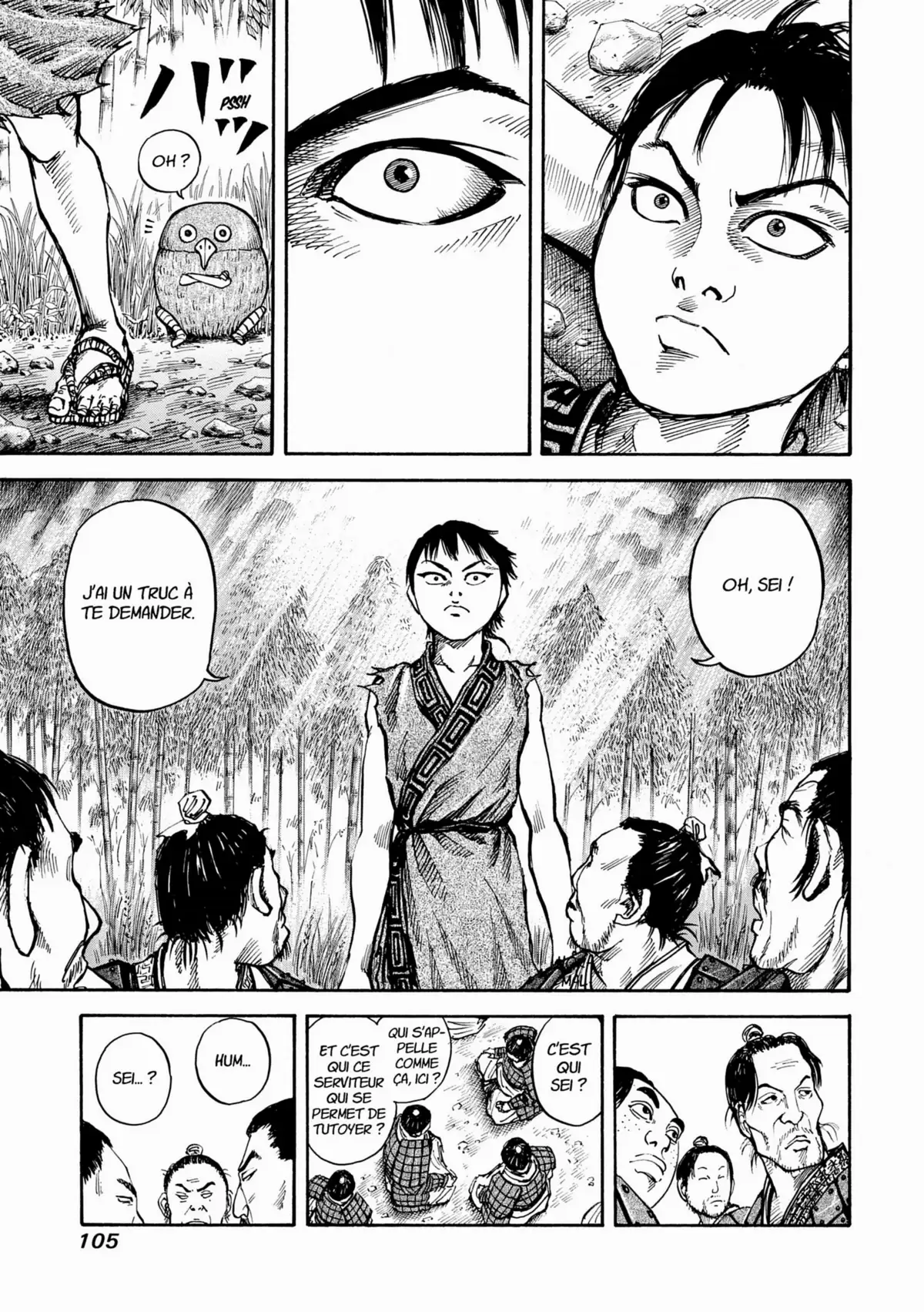 Kingdom Volume 2 page 105