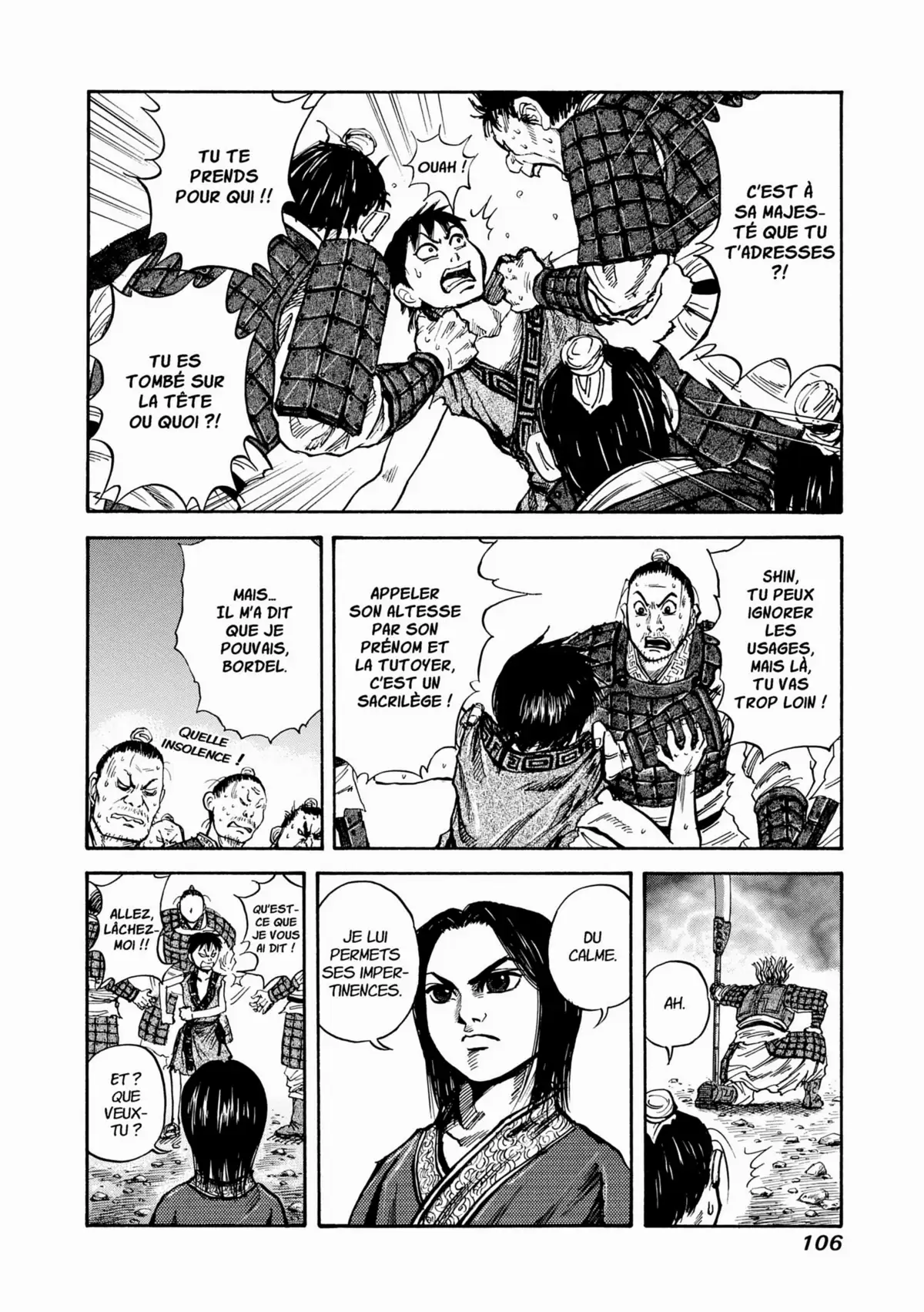 Kingdom Volume 2 page 106