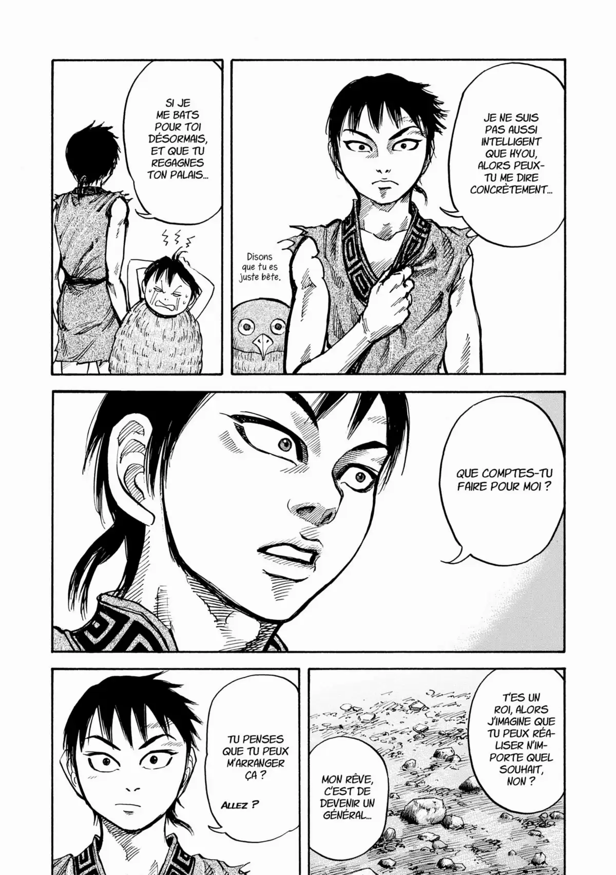 Kingdom Volume 2 page 107