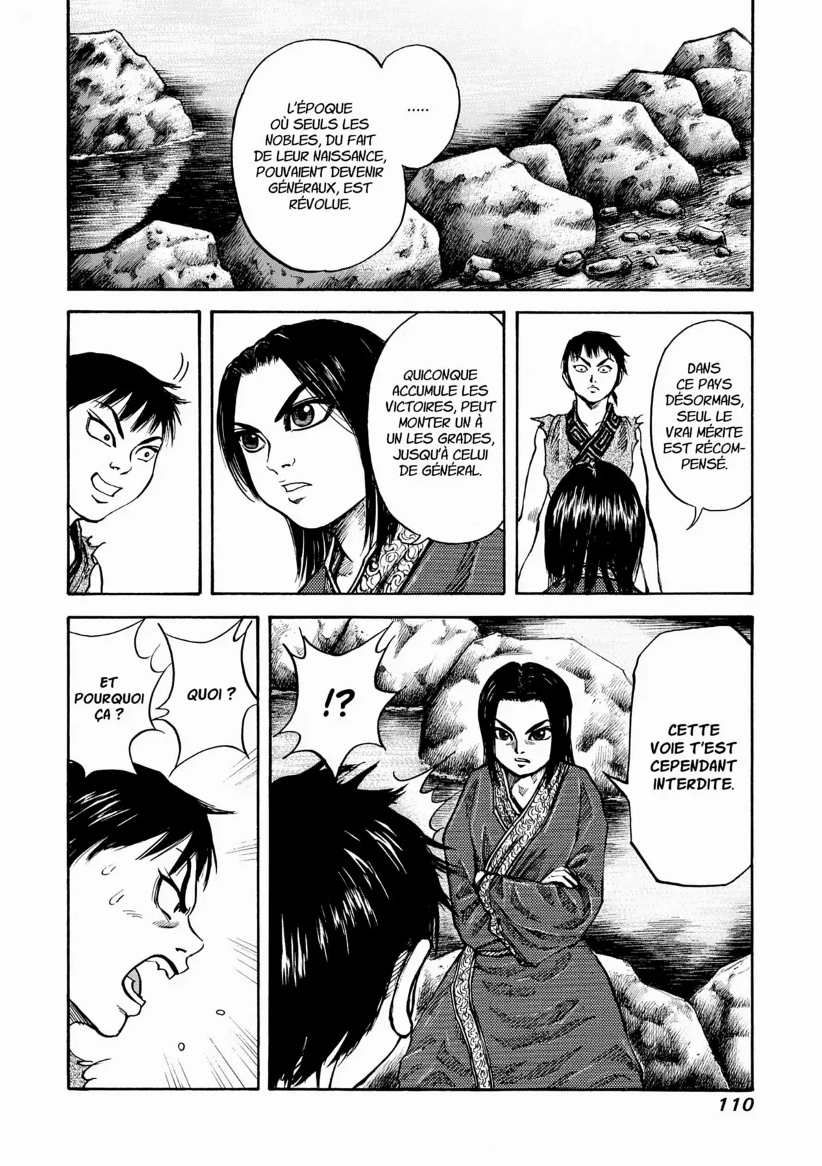 Kingdom Volume 2 page 110