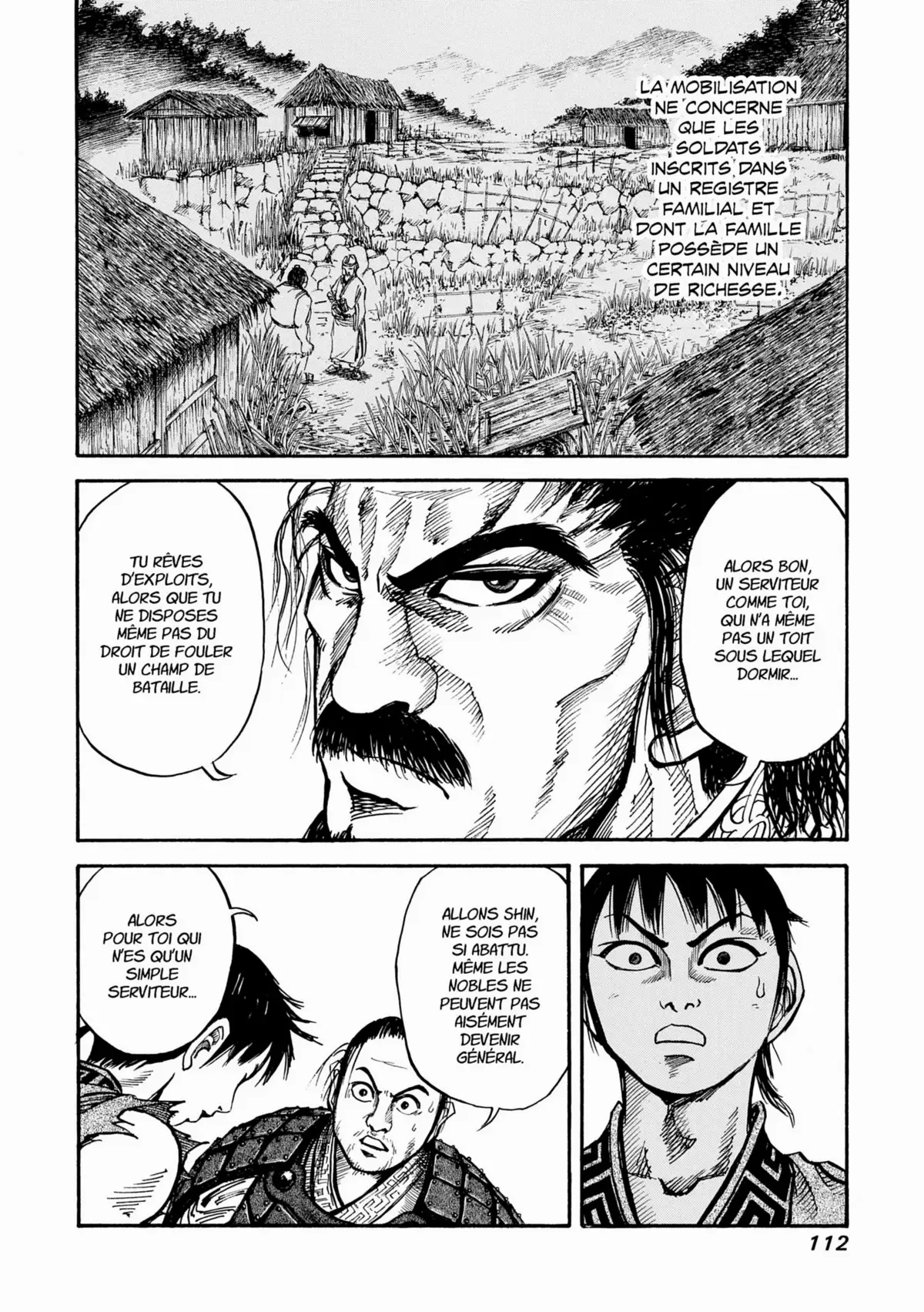 Kingdom Volume 2 page 112