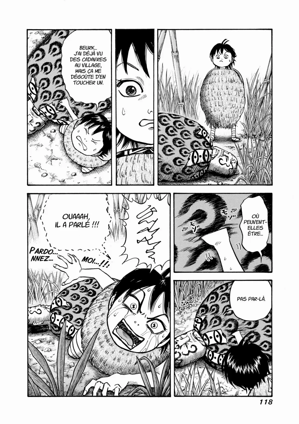 Kingdom Volume 2 page 118