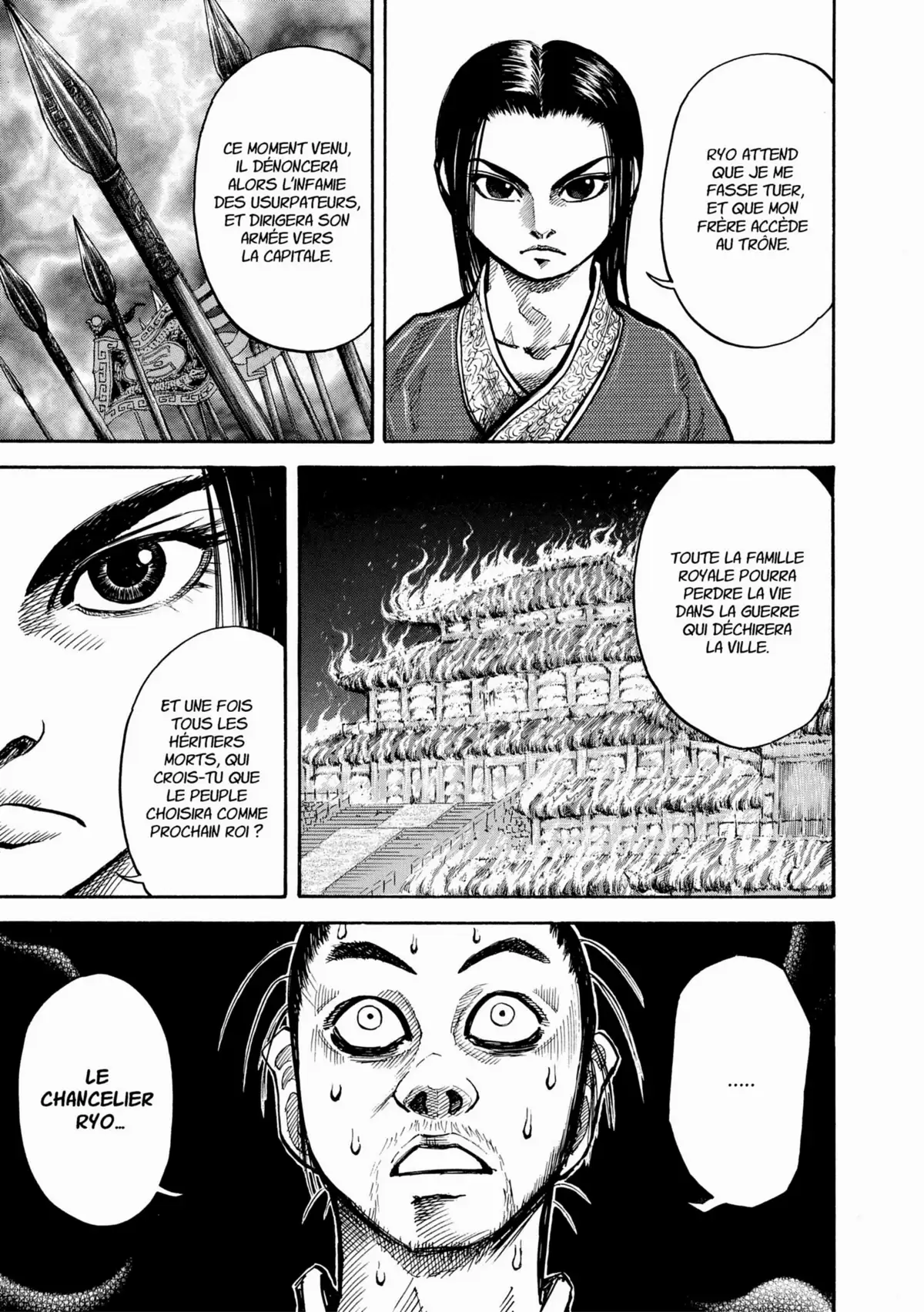 Kingdom Volume 2 page 128