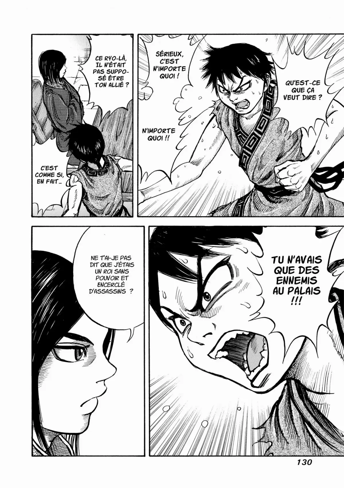 Kingdom Volume 2 page 129