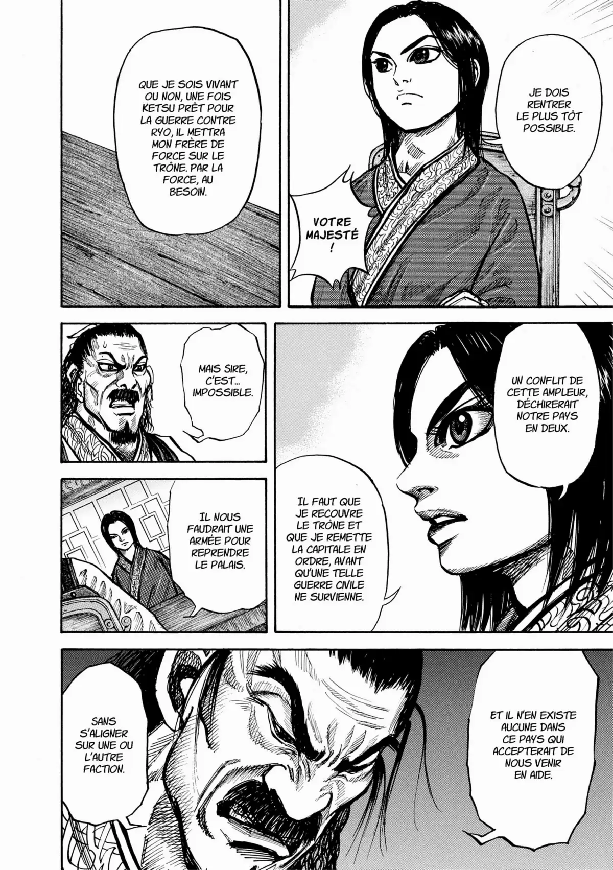 Kingdom Volume 2 page 131